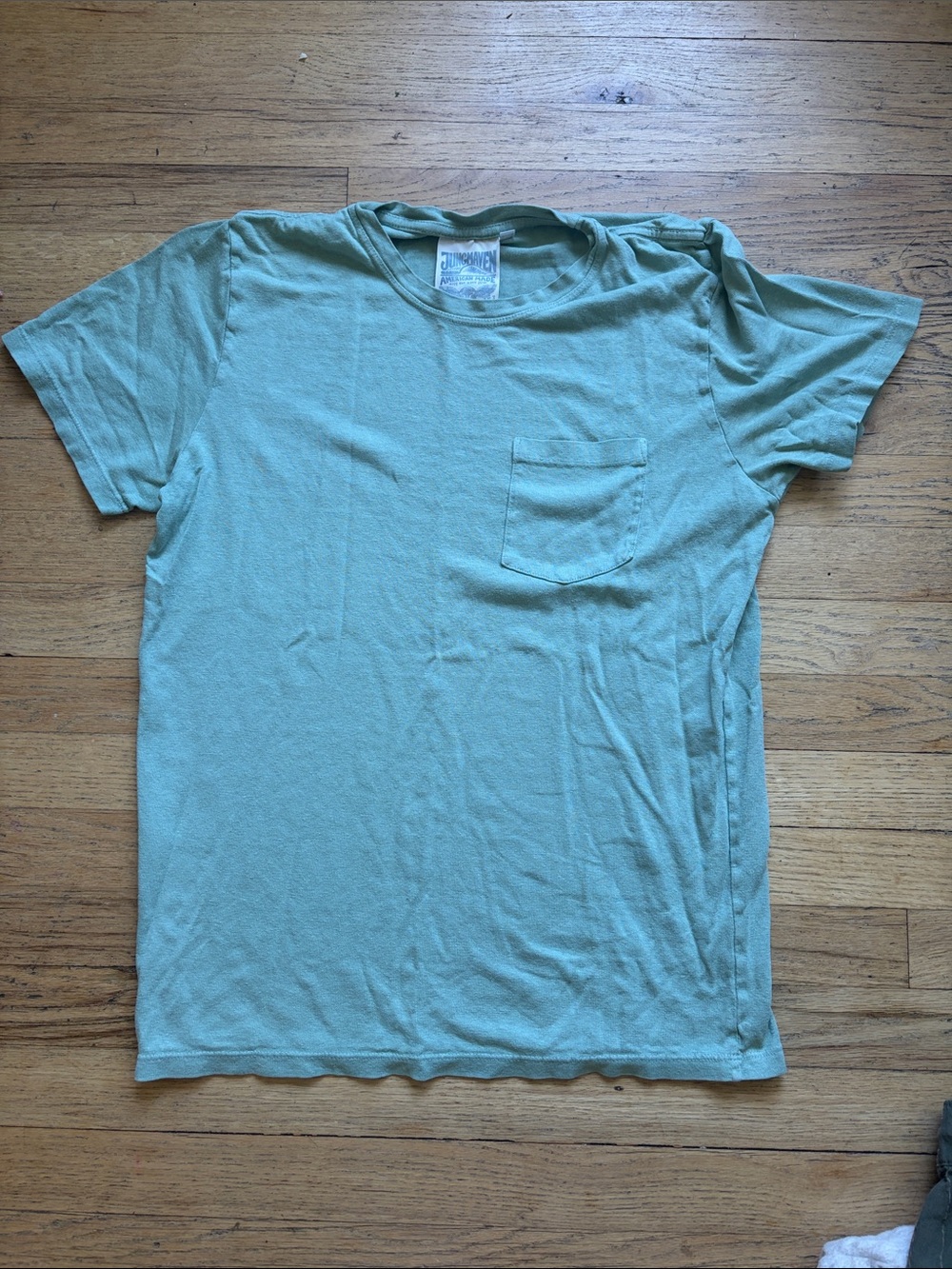 Jungmaven Baja Hemp T-shirt